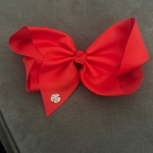 Hair bow
